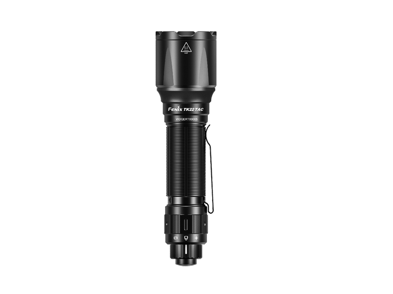 Load image into Gallery viewer, TAC Tactical Flashlight - 2800 Lumens - TK22