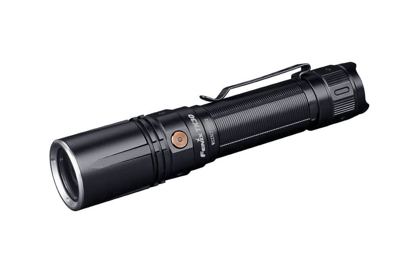 Load image into Gallery viewer, White Laser LED Flashlight - TK30