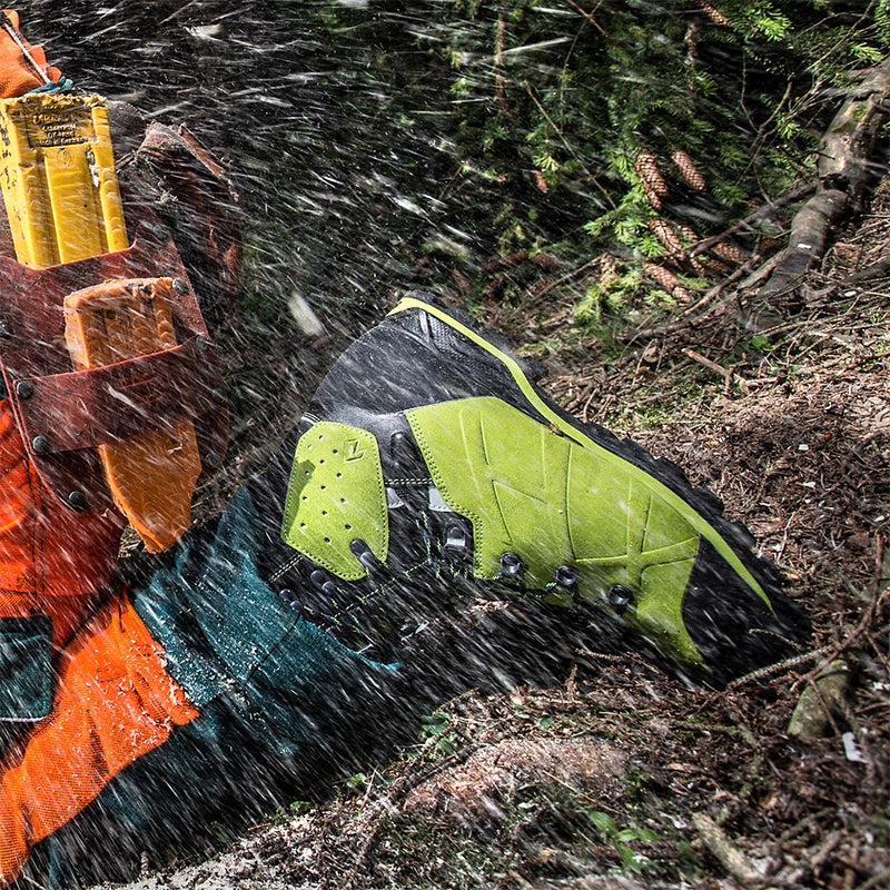 Load image into Gallery viewer, Protector Ultra Lime Green