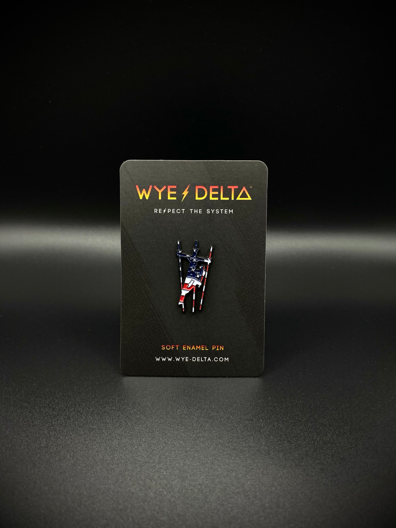 Load image into Gallery viewer, Collect all pins!