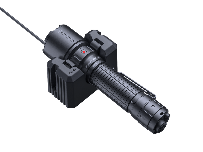 Load image into Gallery viewer, Cradle Charging LED Work Flashlight - WF26R