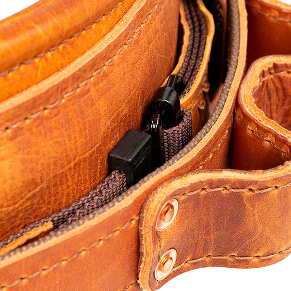 Load image into Gallery viewer, Adjustable In-Line 4 D-Ring Body Belt™ - 20122CEM