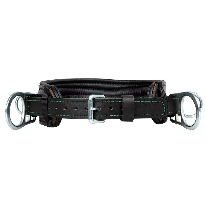Load image into Gallery viewer, Adjustable In-Line 4 D-Ring Body Belt™ - 20122CEM