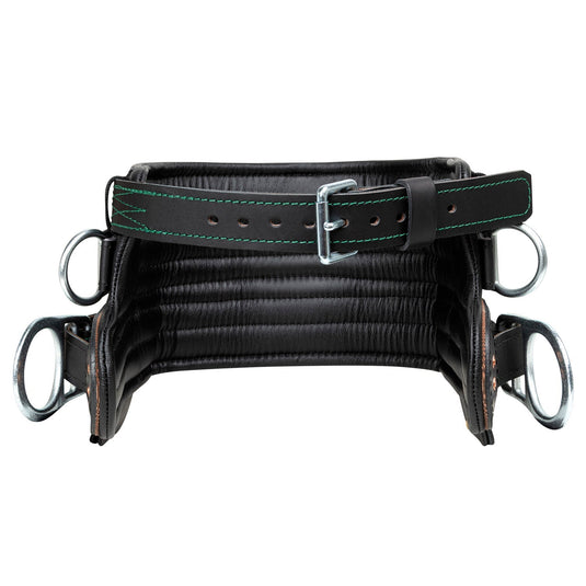 Adjustable Buck Mobility™ 4 D-Ring Body Belt
