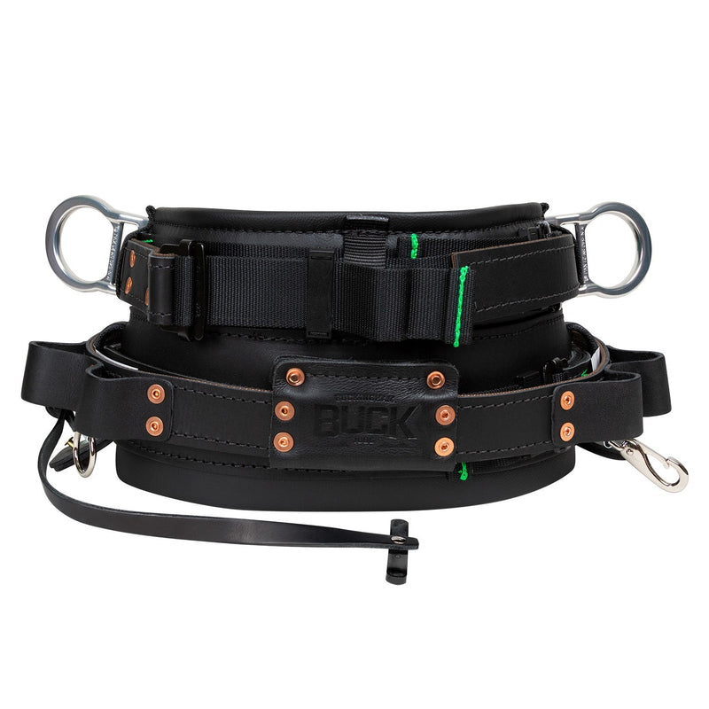 Load image into Gallery viewer, Adjustable TriFit™ Short Back Belt