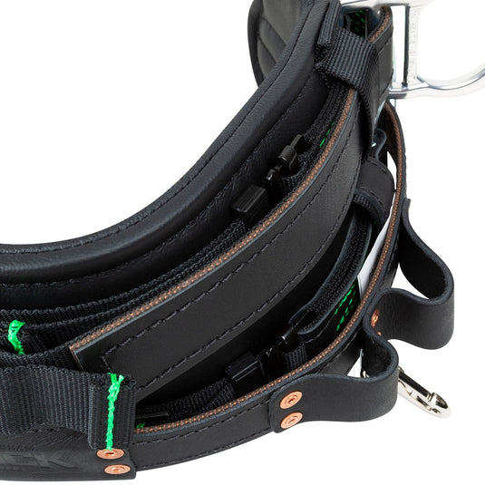 Adjustable TriFit™ Short Back Belt
