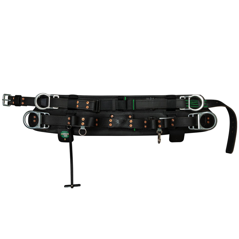 Load image into Gallery viewer, Adjustable TriFit™ Short Back Belt