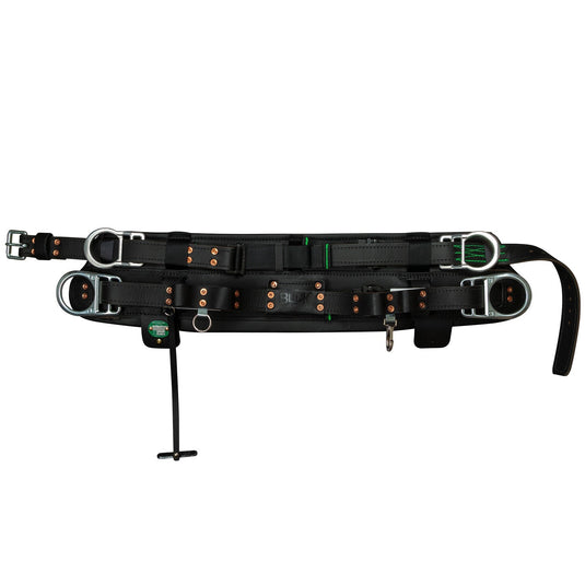 Adjustable TriFit™ Short Back Belt