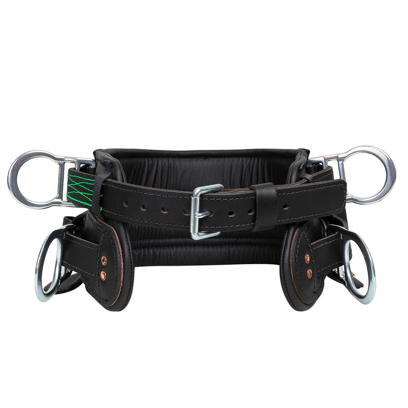 Load image into Gallery viewer, Adjustable TriFit™ Short Back Belt