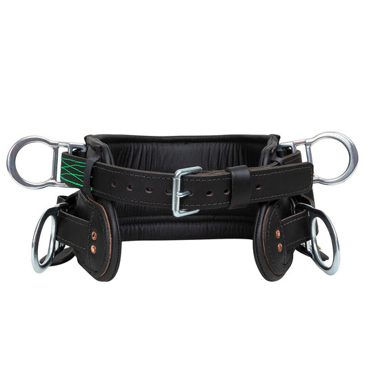 Adjustable TriFit™ Short Back Belt