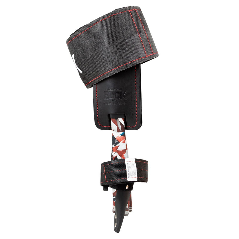 Load image into Gallery viewer, BuckAlloy™ American Climber Kit - A94K7F1G2-FL