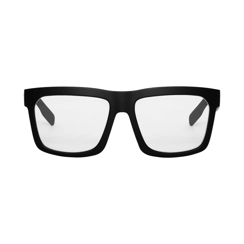 Load image into Gallery viewer, Hard Money Z87 Matte Black XL Series - Coeyewear