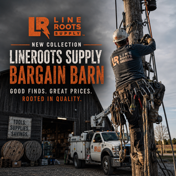 Lineroots Supply Bargain Barn