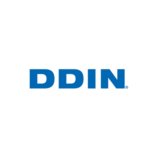 Collection of DDIN products