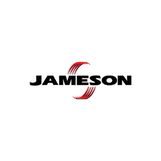 Collection of Jameson products