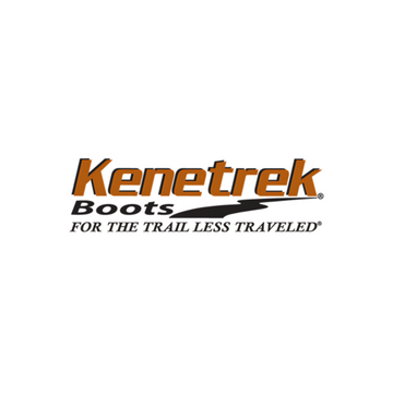 Kenetrek Boots