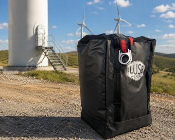 Last U.S. Bag