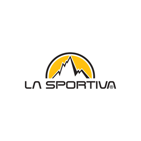 Collection of La Sportiva products