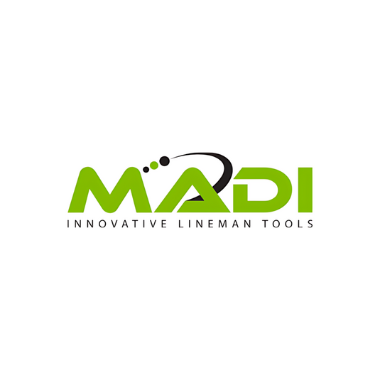 Collection of MADI Lineman Tools products