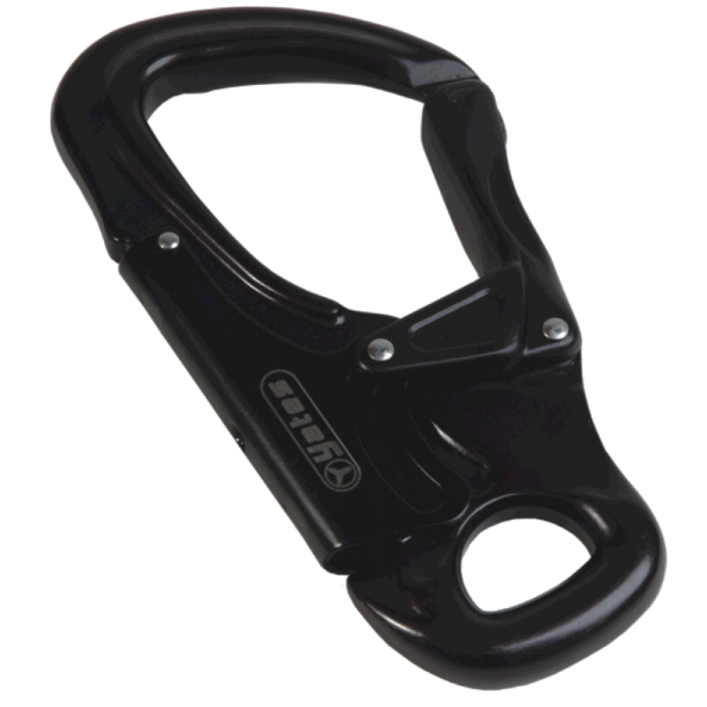 566 Extraction/Personal Retention Lanyard