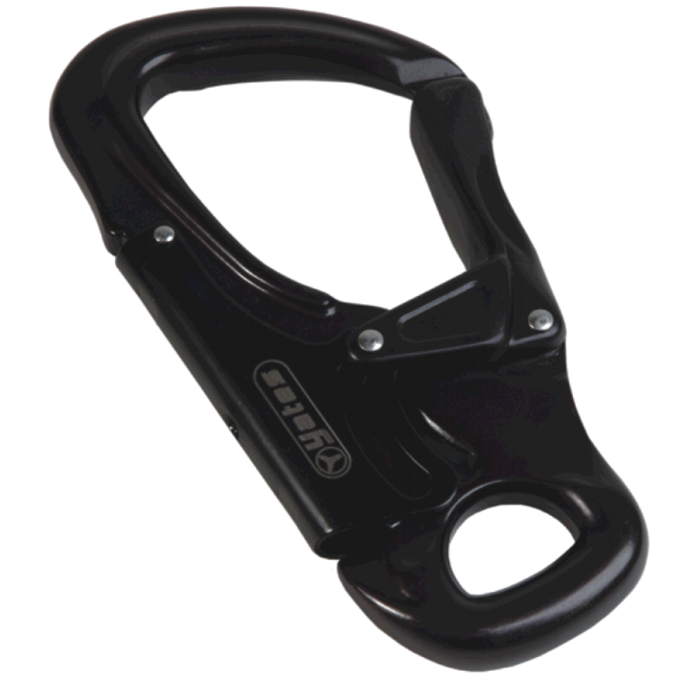 569 Helo Personal Retention Lanyard w/Shock Stop