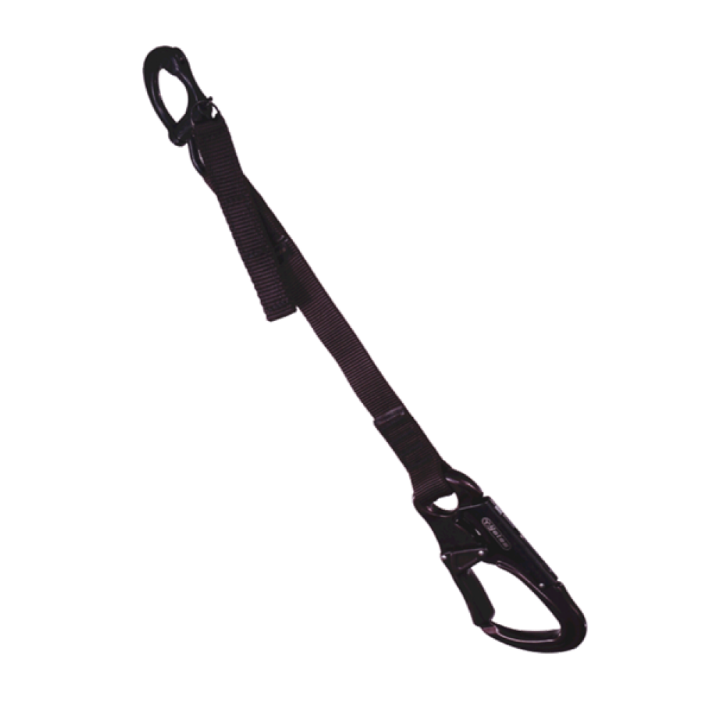 568 Mini-Bird Helo Personal Retention Lanyard