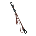 571 Rappel Master Adjustable Lanyard w/Shock Stop
