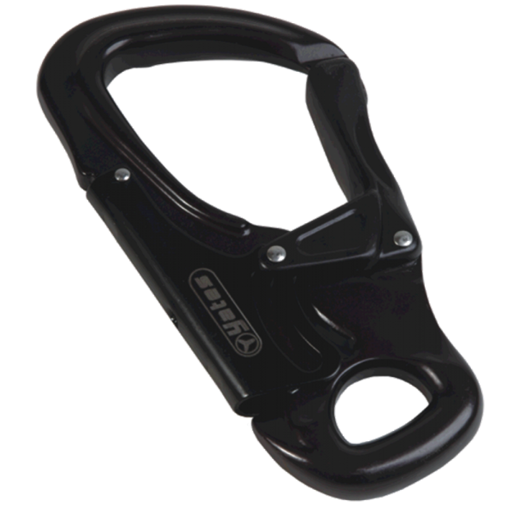 569-6300 HD Helo Personal Retention Lanyard w/Shock Stop
