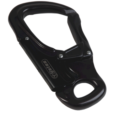 571 Rappel Master Adjustable Lanyard w/Shock Stop