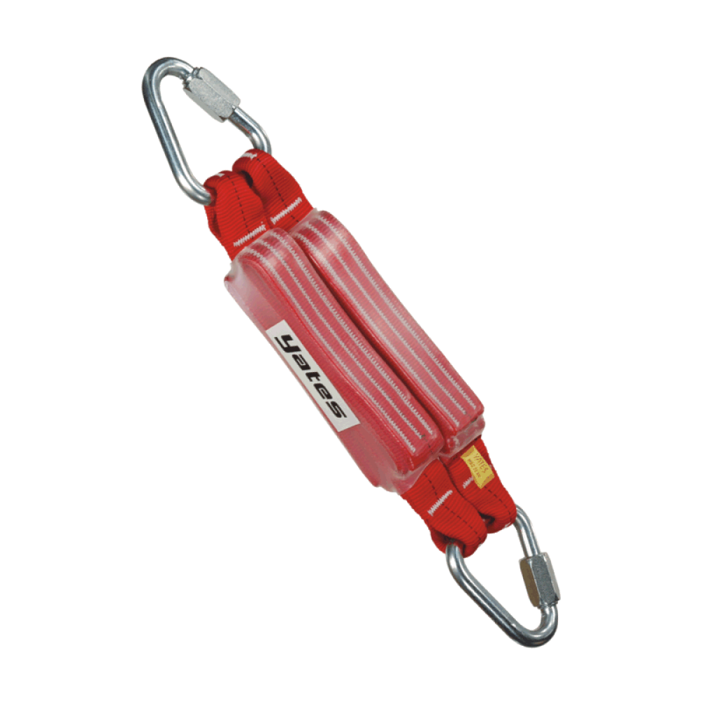 611 Rescue Load Limiter