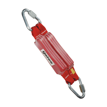 611 Rescue Load Limiter