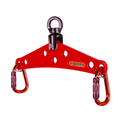 905WT Spec Pak Wind Turbine Lifting Bridle System