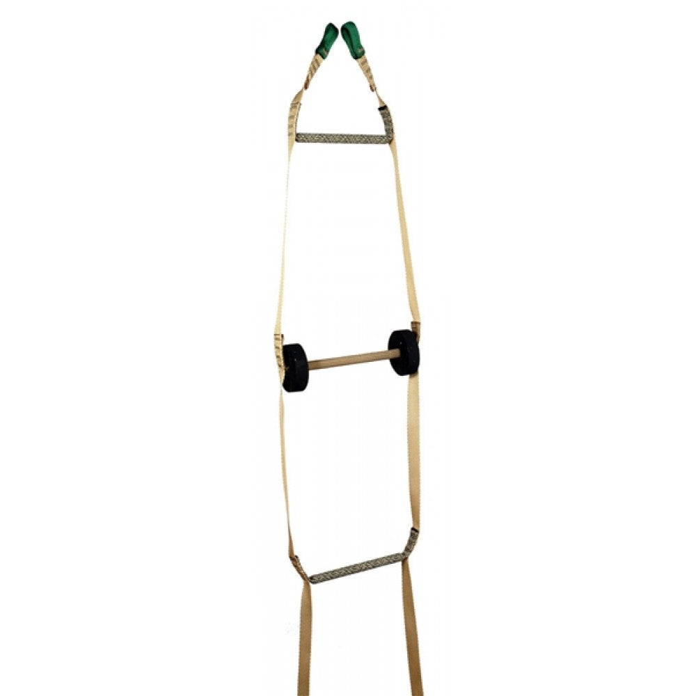 537CLT-20 Carbon Lite UAL - 20 foot Tan