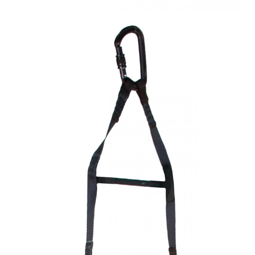 537CLB-20 Carbon Lite UAL - 20 foot Black