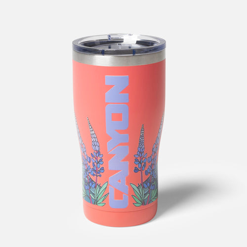 Artist Series Tumbler 20oz/Mountain