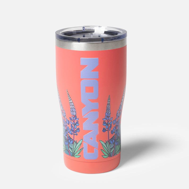 Load image into Gallery viewer, Artist Series Tumbler 20oz/Mountain
