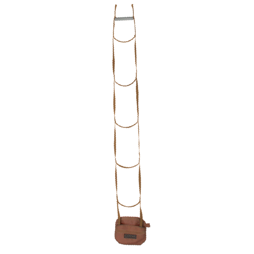 537 20 ft. Ultralite Urban Assault Ladder
