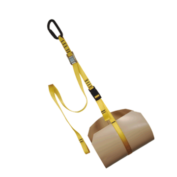 905 Standard Spec Pak Lifting Bridle System
