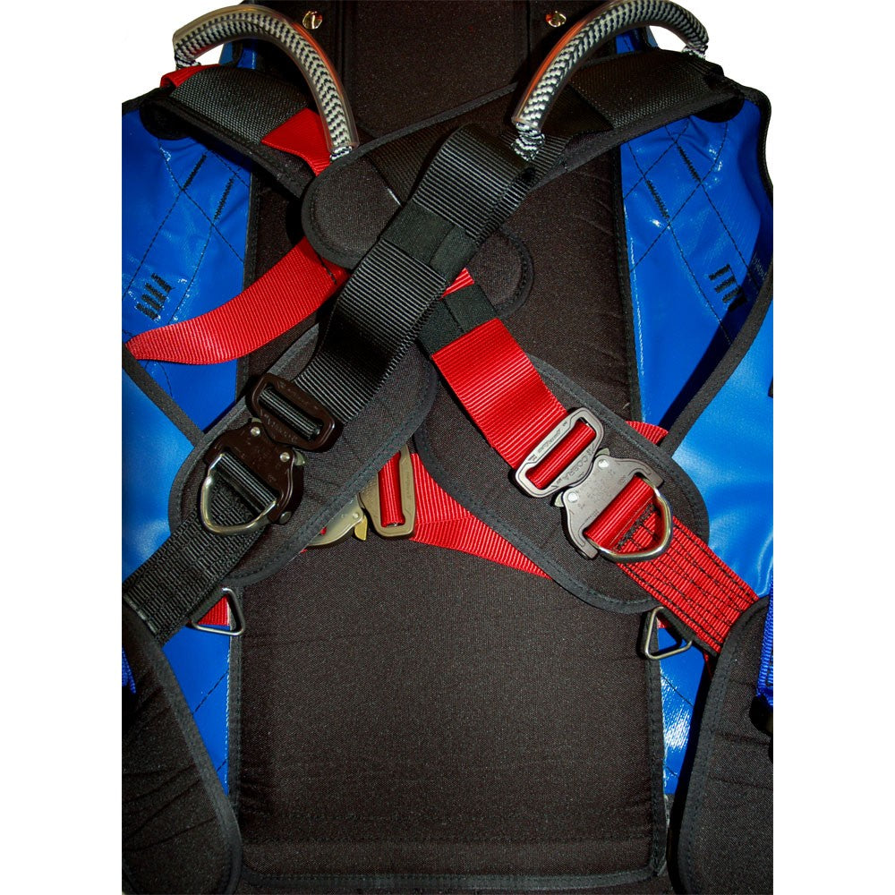 903-ISB Intrinsically Safe Spec Pak - 905-IS Bridle Included.
