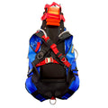 903 Yates Spec Pak - Intrinsically Safe - no bridle