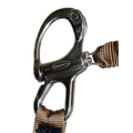 569-6300 HD Helo Personal Retention Lanyard w/Shock Stop