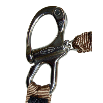 569-6300 HD Helo Personal Retention Lanyard w/Shock Stop