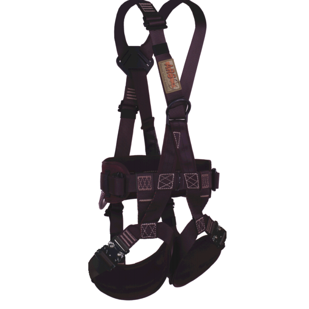 388 Helo Ops Harness
