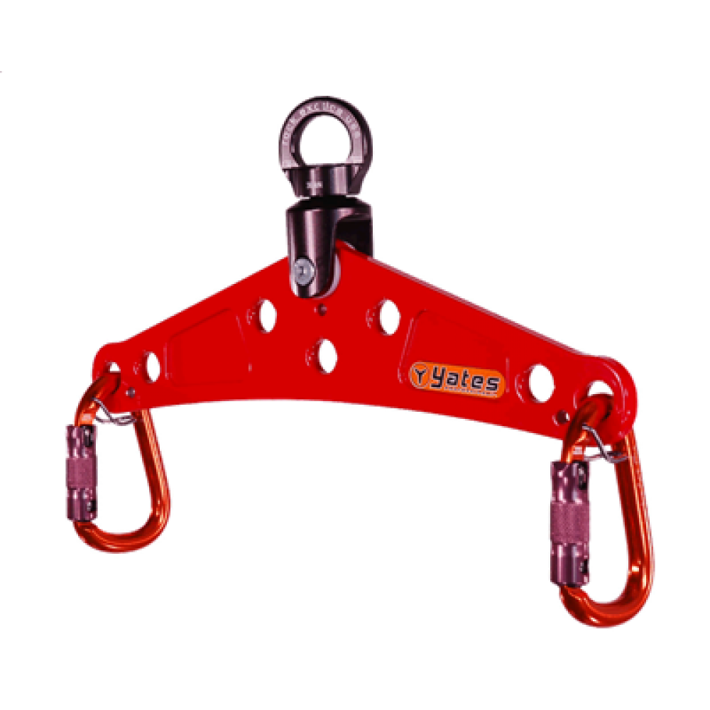 900WT Wind Turbine Spec Pak - w/ 905WT Lifting Bridle 