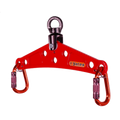 905-IS Spec Pak Intrinsically Safe Lifting Bridle System