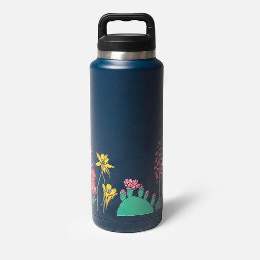 Artist Series Bottle 36oz/ Desert Cactus