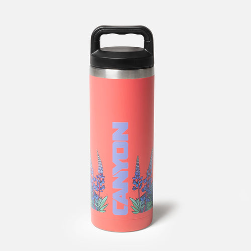 Artist Series Bottle 18oz/Mountain