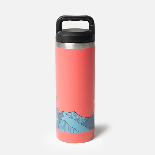 Artist Series Bottle 18oz/Mountain