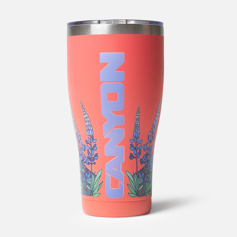 Load image into Gallery viewer, Artist Series Tumbler 30oz/Mountain
