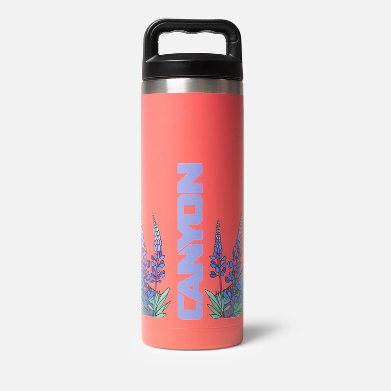 Load image into Gallery viewer, Artist Series Bottle 18oz/Mountain
